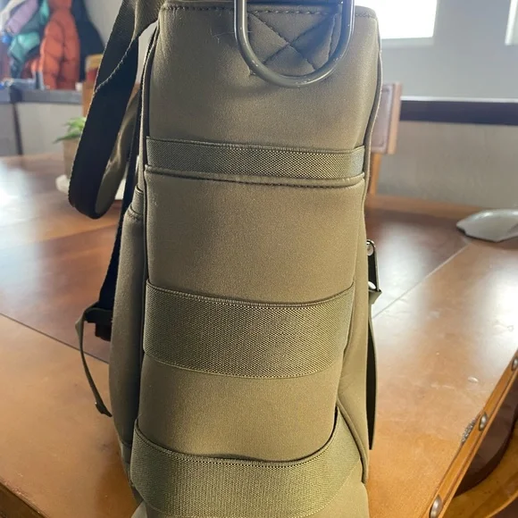 Dagne Dover diaper bag - Picture 8 of 9